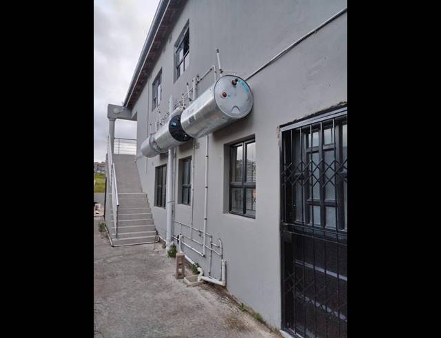 1 BEDROOM PROPERTY TO RENT IN WELBEDACHT